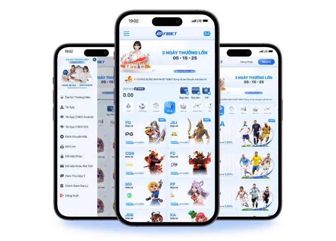 Hướng dẫn tải ứng dụng pg888 nổ hũ cho iOS
