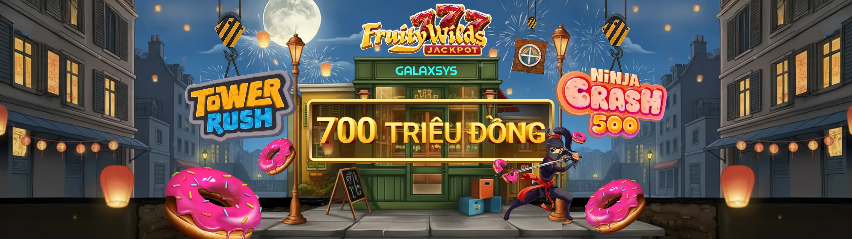 Sòng bạc trực tuyến pg888 nổ hũ với các trò chơi hấp dẫn