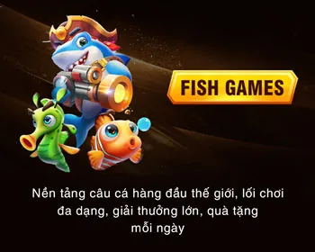 Thư viện trò chơi phong phú